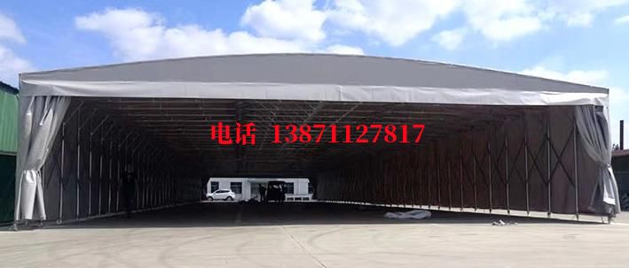 七星关湖北工业仓库篷房