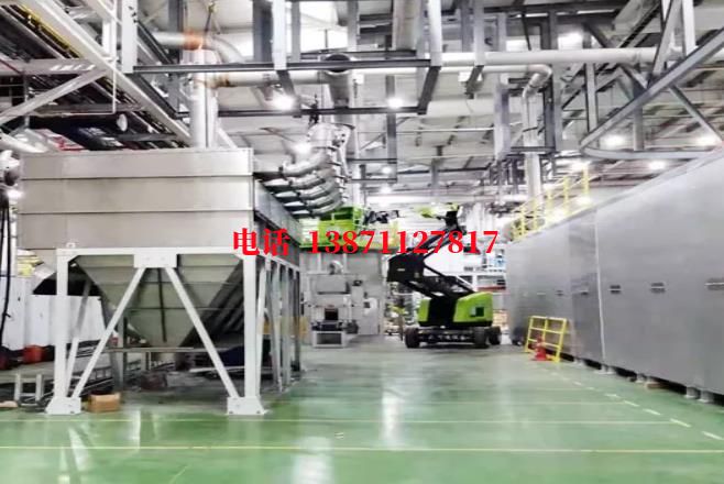 七星关机电设备安装工程,设备安装公司